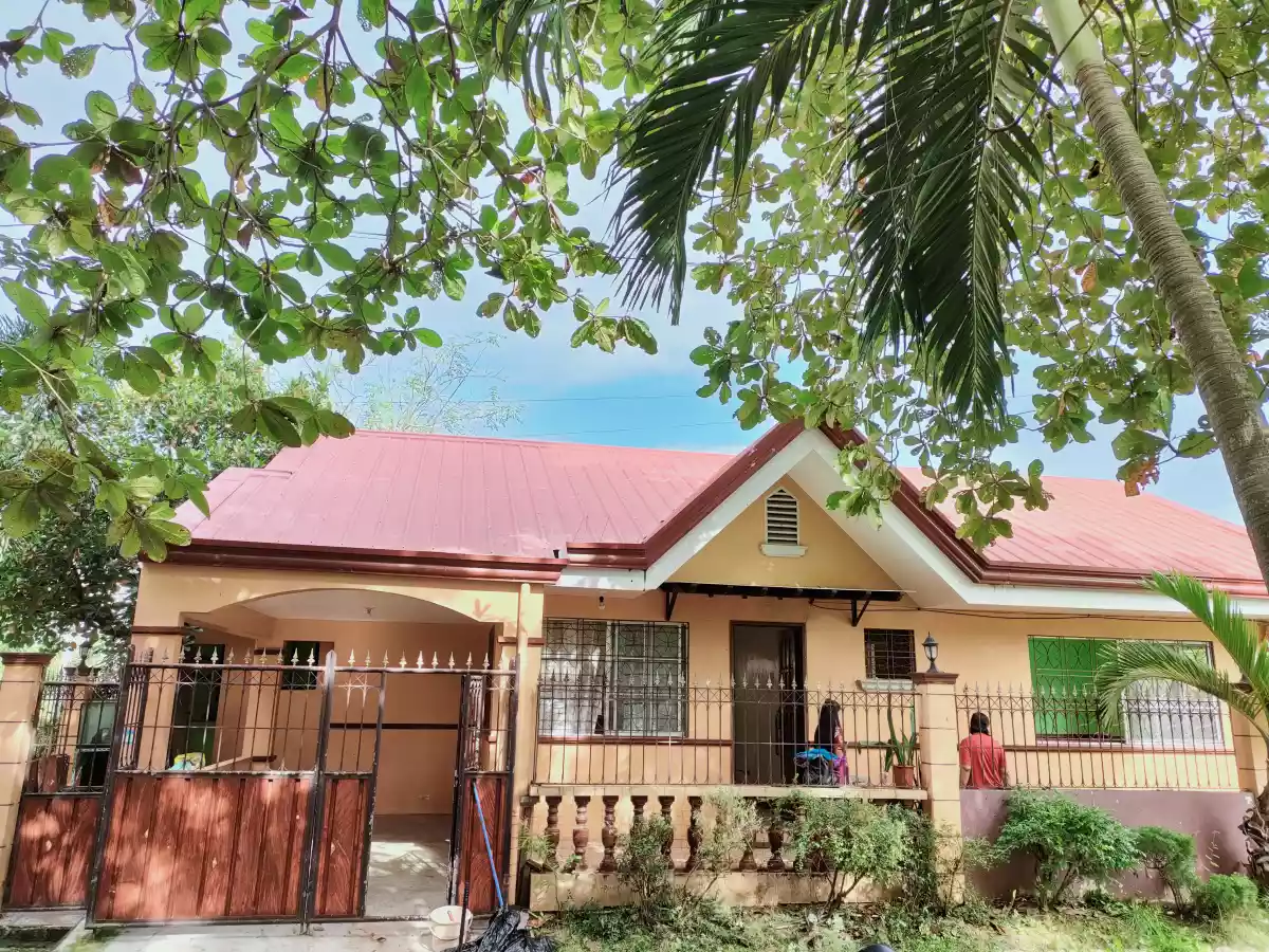 FOR RENT HOUSE & LOT — House and Lot in Liloan, Cebu, Philippines — Photo 3
