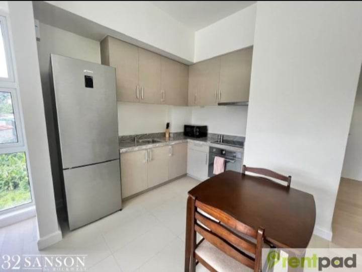 Studio unit for rent at 32 Sanson - photo 4
