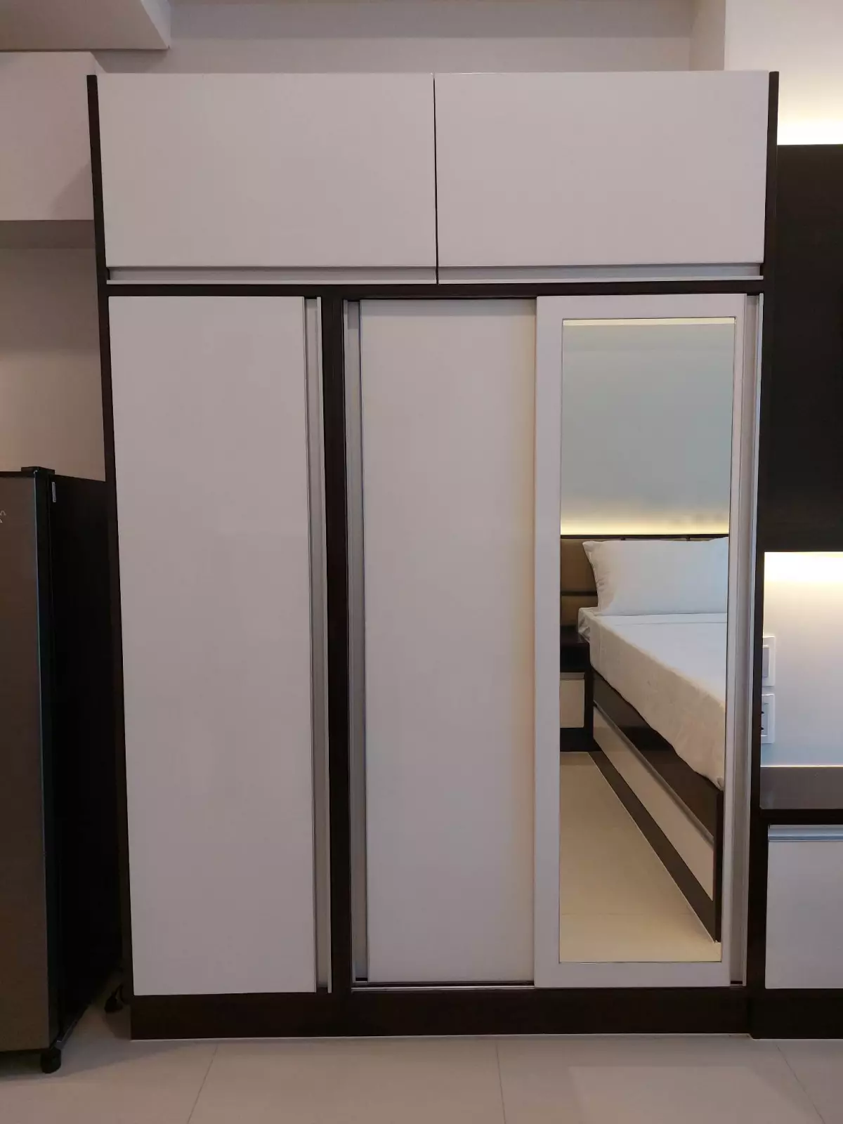 38 PARK STUDIO UNIT FOR RENT — Studio in Apas, Cebu City, Cebu — Photo 5