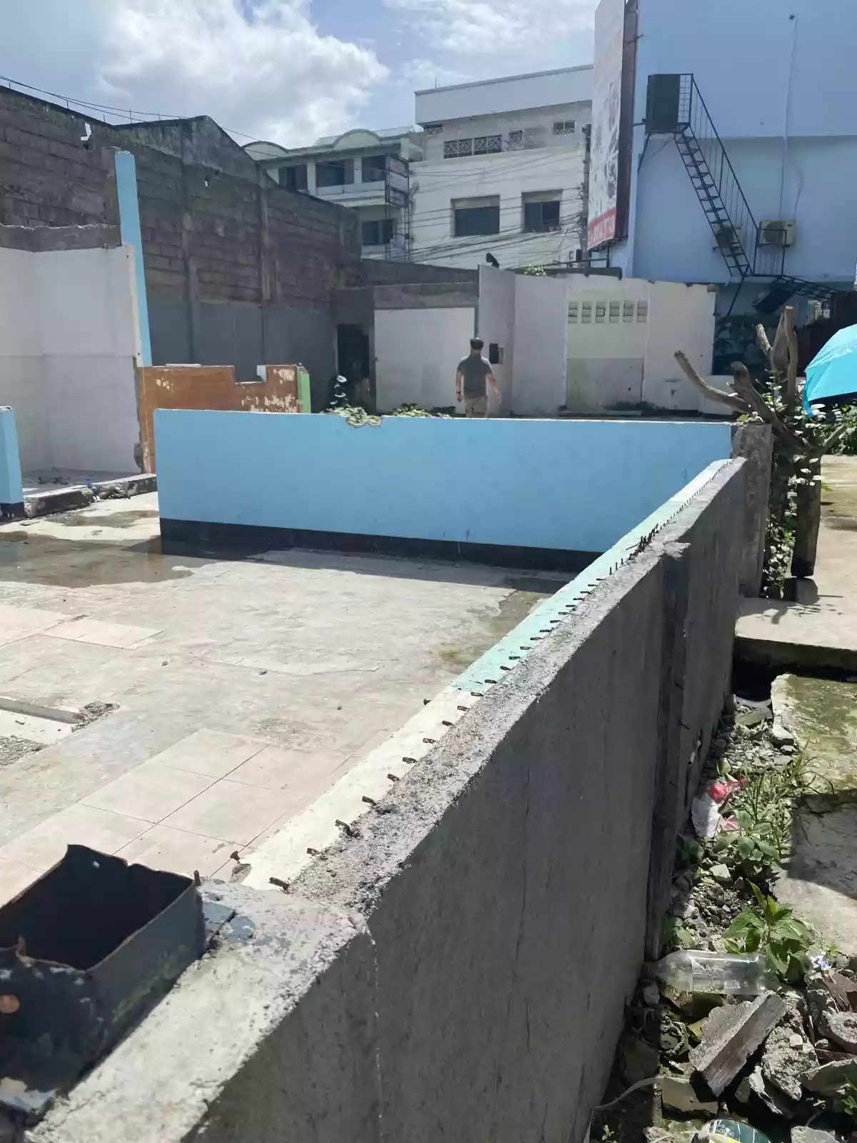 COMMERCIAL LOT DIVISORIA AREA - FOR SALE - photo 7