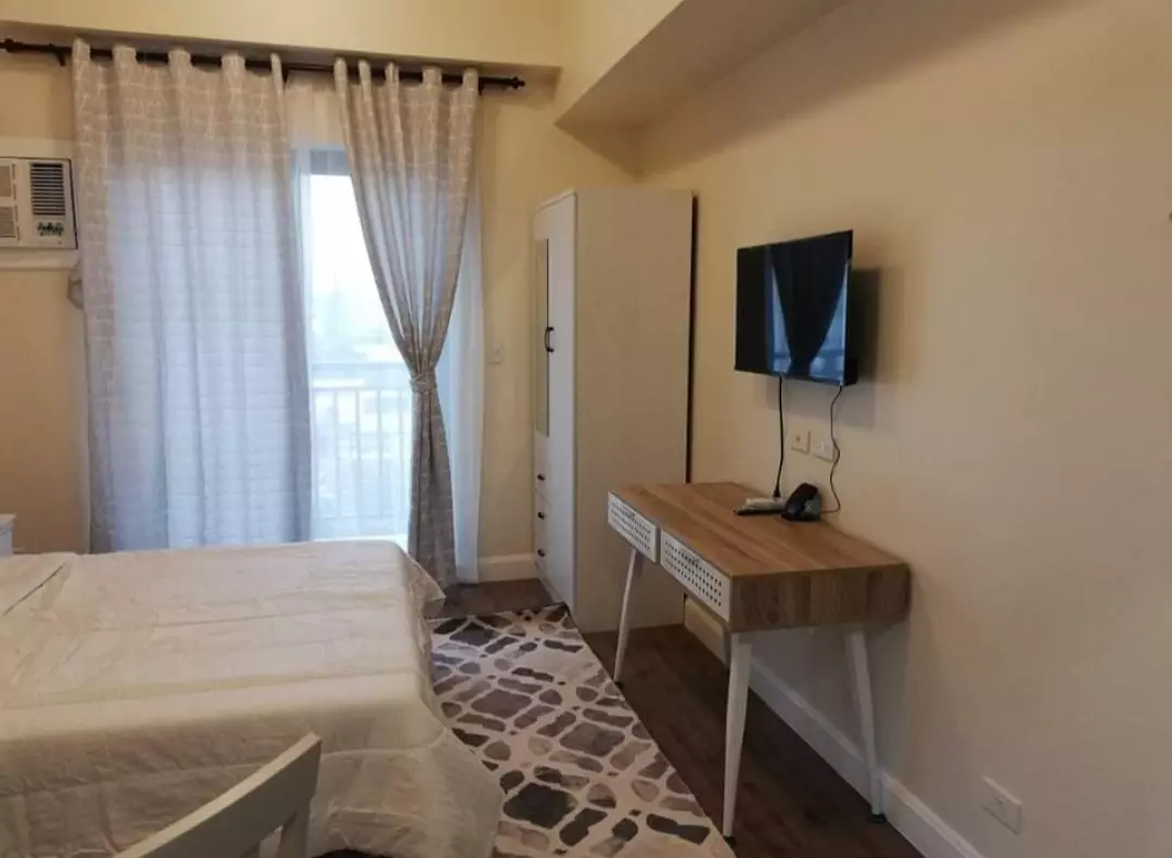 For Rent-Studio Type Condo Unit — Studio in Gov. M. Cuenco Avenue, Cebu City, Cebu — Photo 6