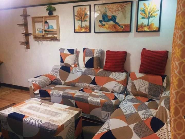 FOR SALE 2 STOREY TOWNHOUSE — Townhouse in Danao City, Cebu, Philippines — Photo 7