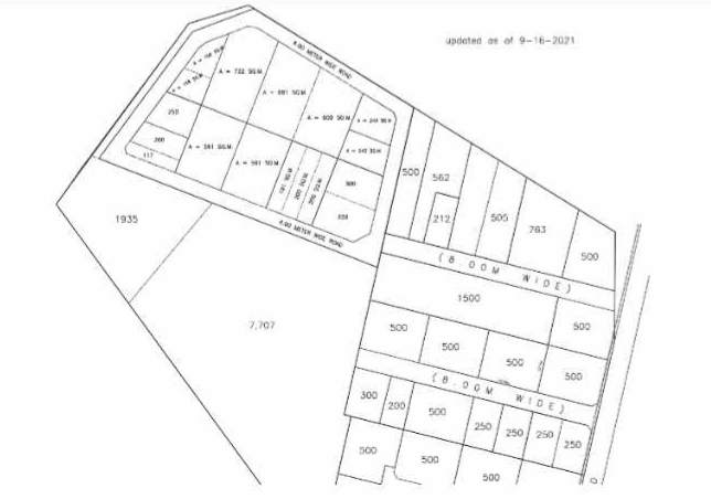 LOTS For Sale!!! — Residential Lot in Tanjay City, Negros Oriental, Philippines — Photo 7