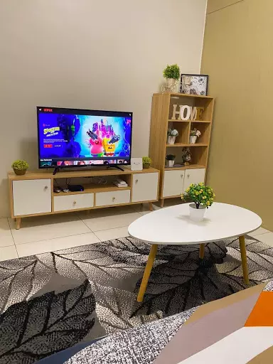 Tagaytay Condo Taal View — 1 Bedroom in Tagaytay, Cavite, Philippines — Photo 4