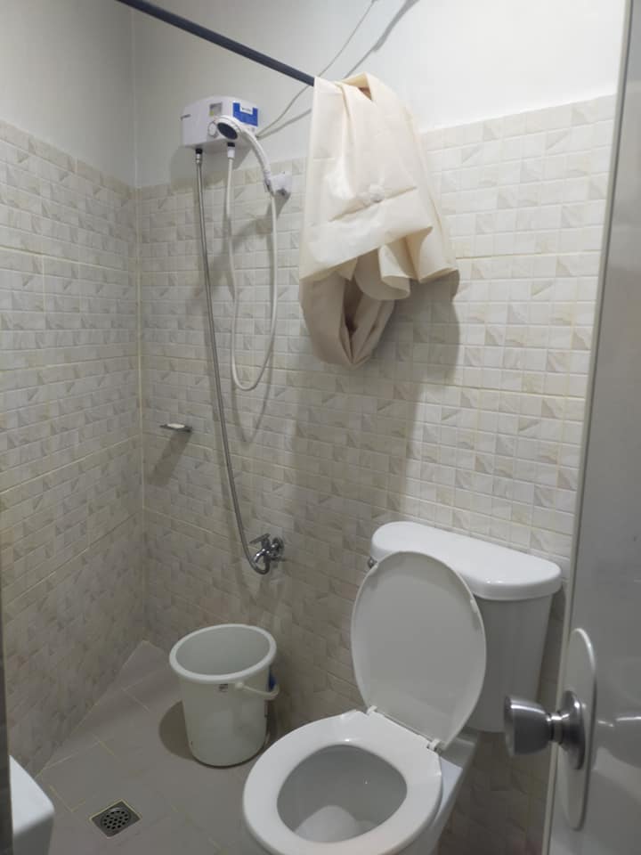 Open photo 14 of 14 — Fully furnished 16 rooms 13 toilet and bath, 1 commercial space hotel type property for sale in Poblacion Baclayon Bohol 18M