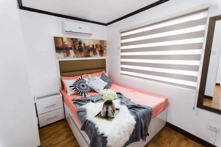 Fully furnished Single Attached in Azienda Genova — House and Lot in Talisay, Cebu, Philippines — Photo 7