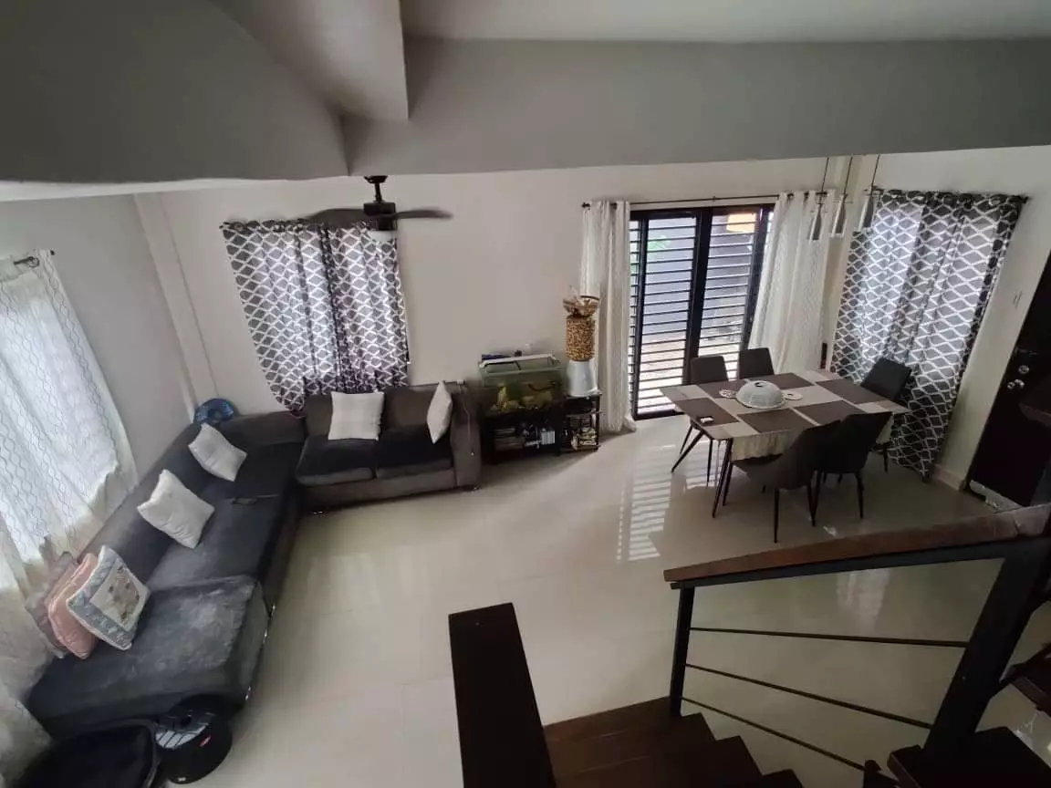 2 Storey Single Attached - photo 3