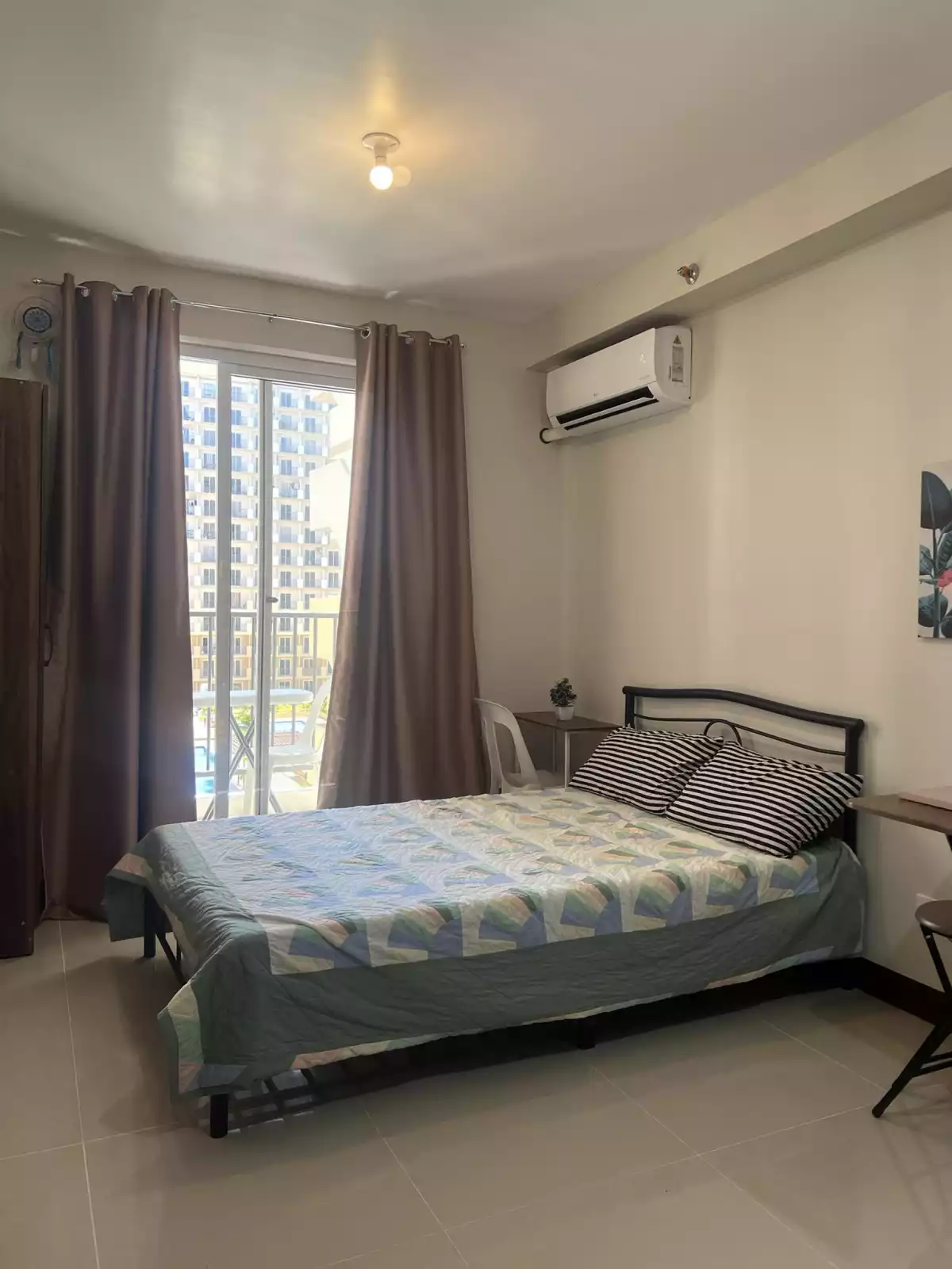 For Rent Studio Unit in Seakyung - photo 3