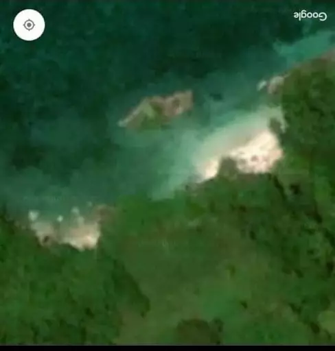 Camotes island beach lot — Beach Lot in Minglanilla, Cebu, Philippines — Photo 3