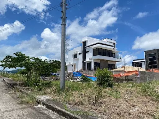 Open photo 35 of 36 — Three Subdivision Lots