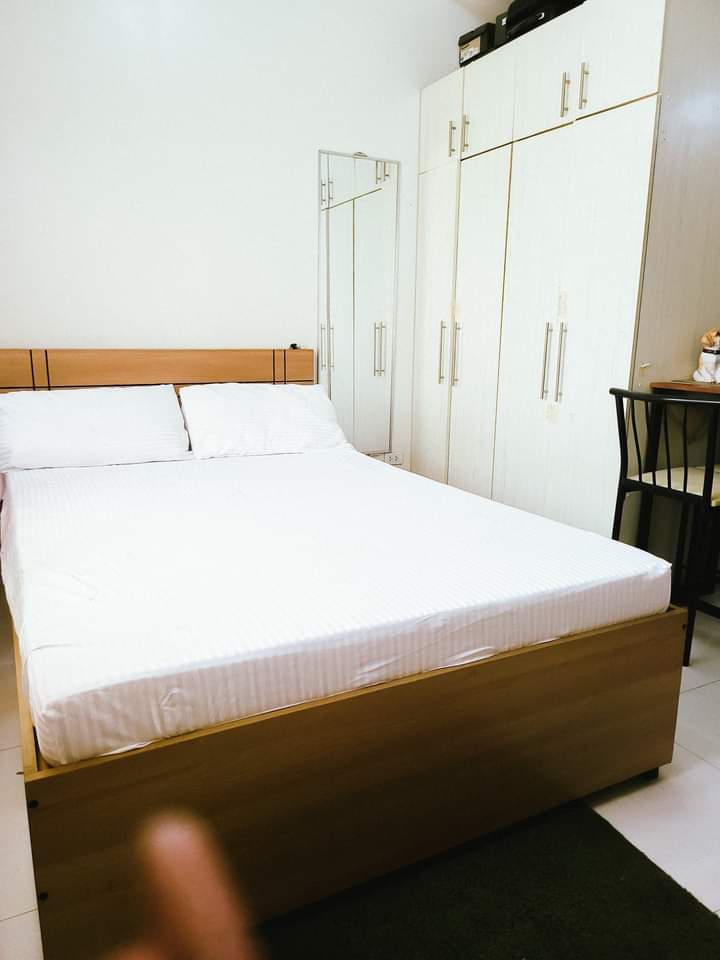 Condo for Rent — Studio in Rahmann Street, Cebu City, Philippines — Photo 5