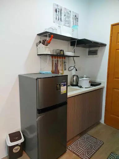 For Rent Bayanihan  Flats — Studio in Cebu City, 6000 Cebu, Philippines — Photo 2