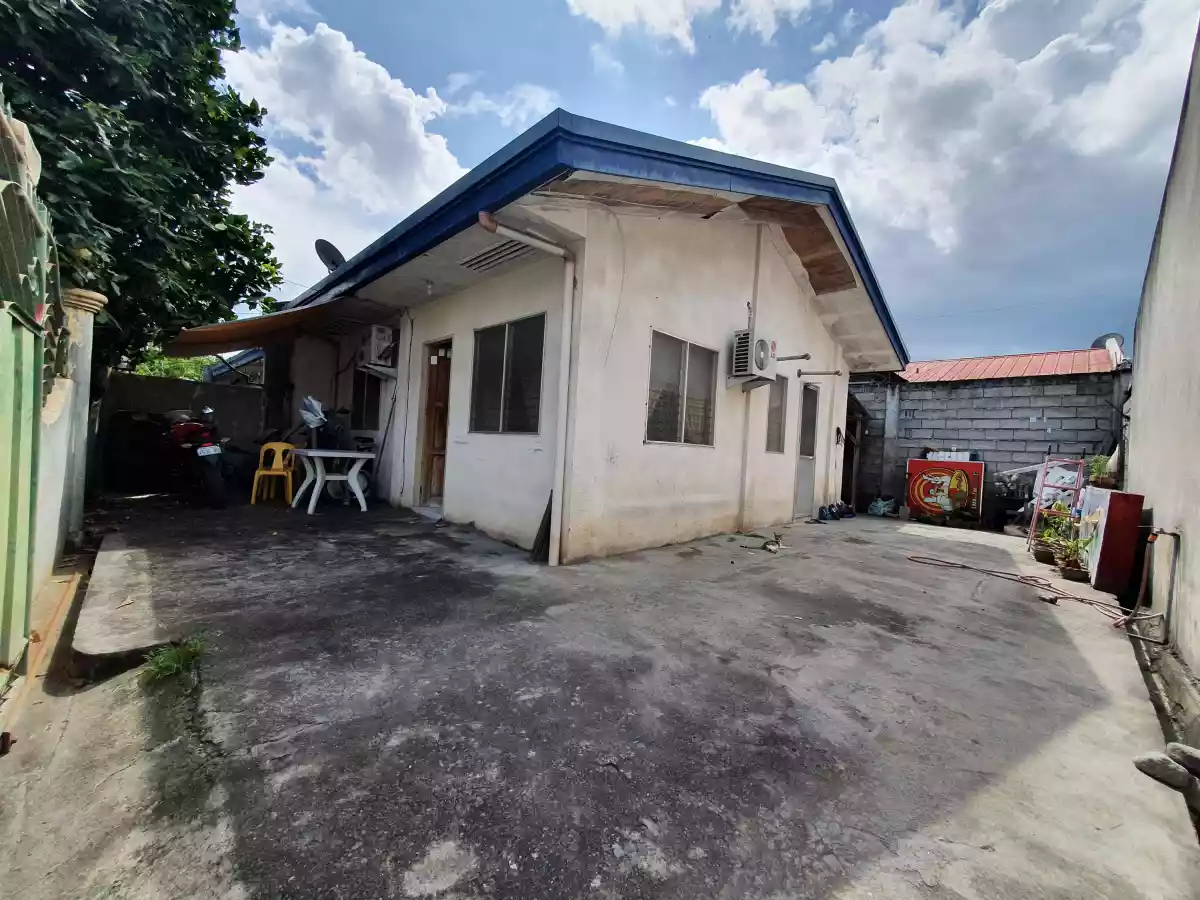 2 Bedroom House and Lot at Malesido Ph3  - photo 6