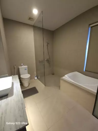 STUDIO UNIT FULLY FURNISHED 63 SQM. IN THE REEF RESIDENCES FOR SALE - photo 7