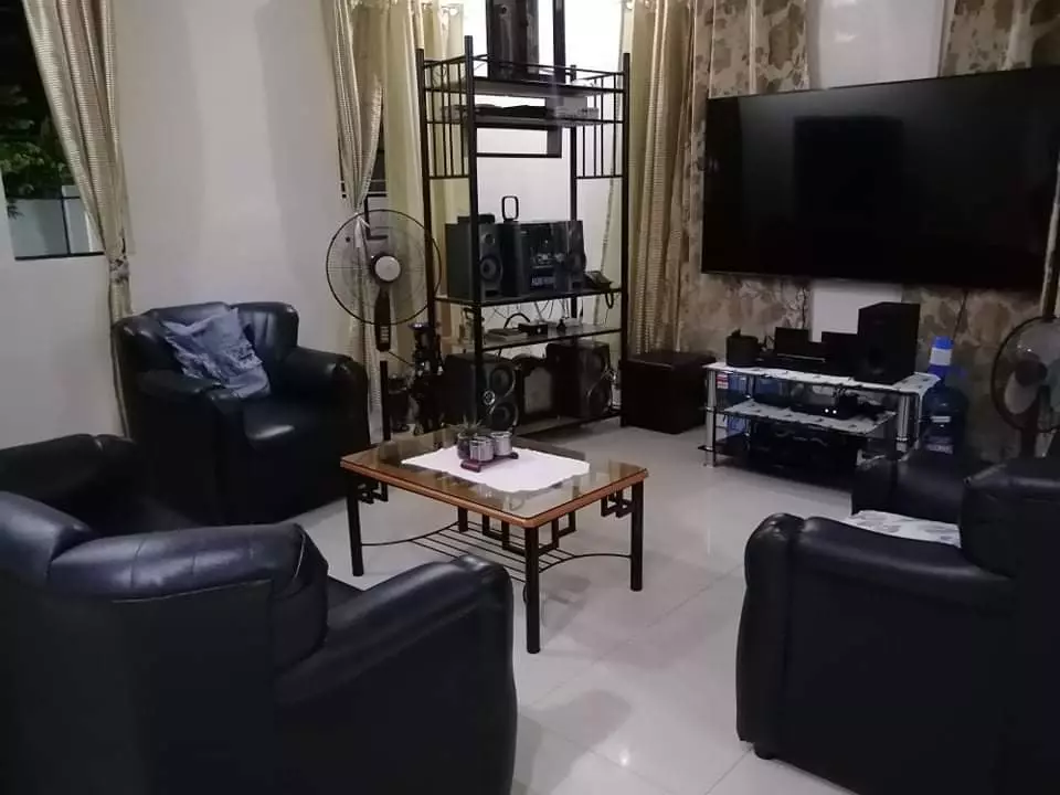 Beautiful White House For Sale! — House and Lot in General Santos City, South Cotabato, Philippines — Photo 7