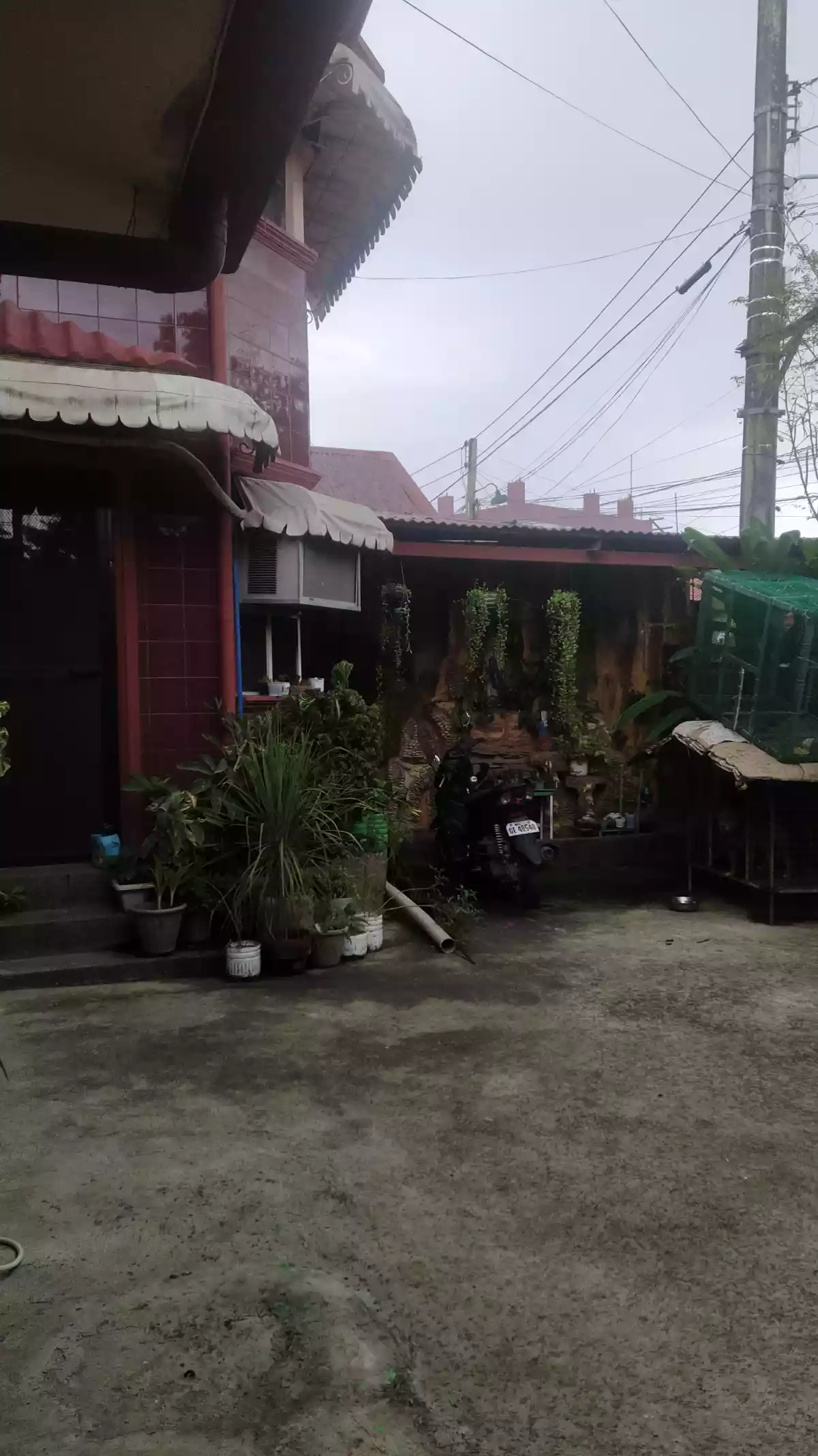 Hse &lot puede commercial front - photo 4