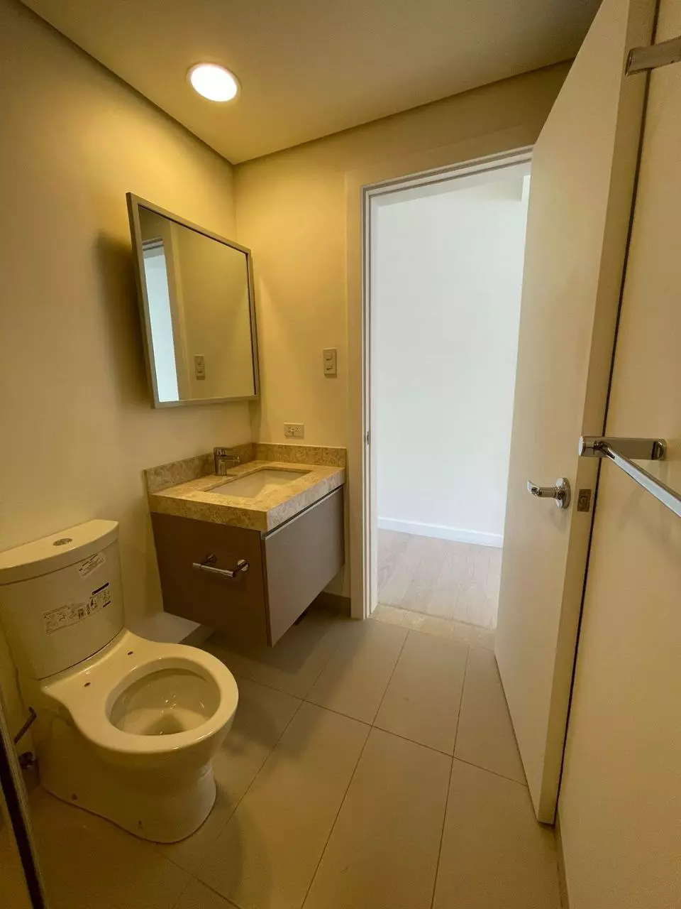 Open photo 18 of 18 — Semi Furnished Studio Unit at 32 Sanson by Rockwell Lahug Cebu City for Sale