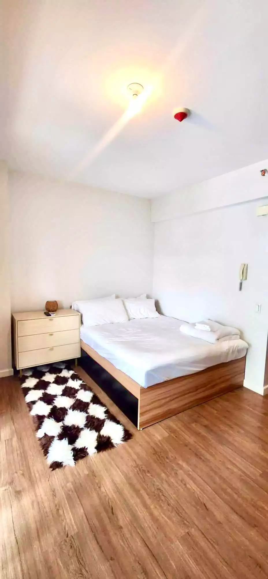 SOLINEA STUDIO WITH PARKING FOR RENT! - photo 2