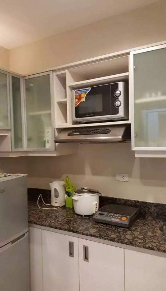 City Suites Ramos Tower Condo — Studio in Ultima Residences Ramos Tower, F. Ramos Street, Cebu City — Photo 2