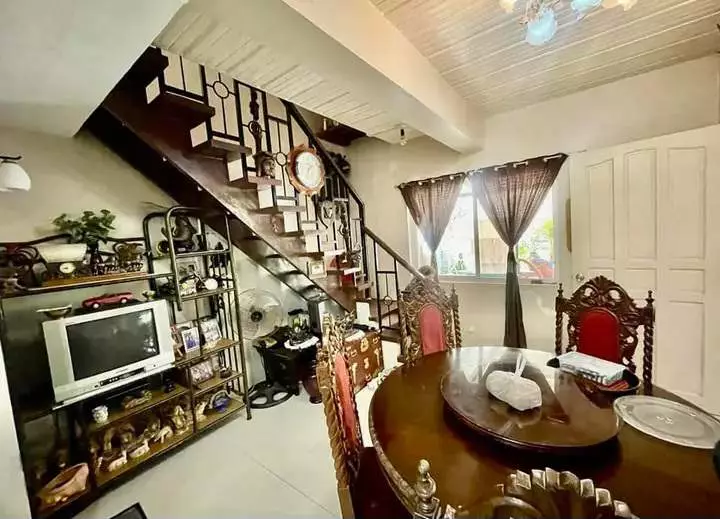 Camella 3 Bedroom Single Detached Candau-ay Dumaguete for Sale