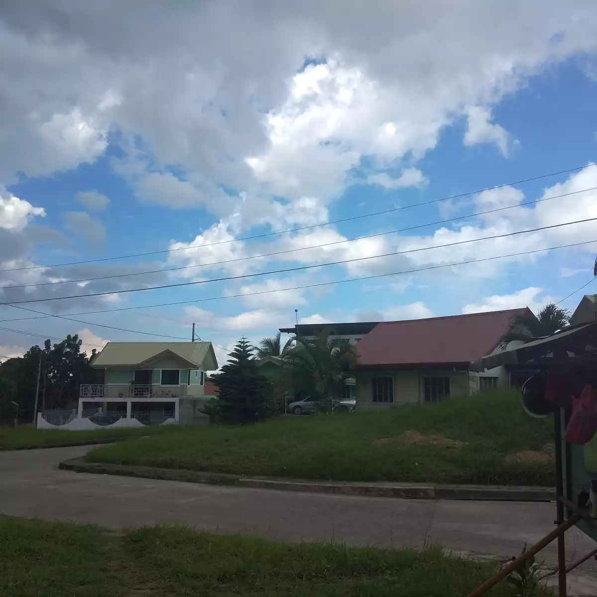 269sqm lot only for sale inside san josemaria village toledo cebu  - photo 2