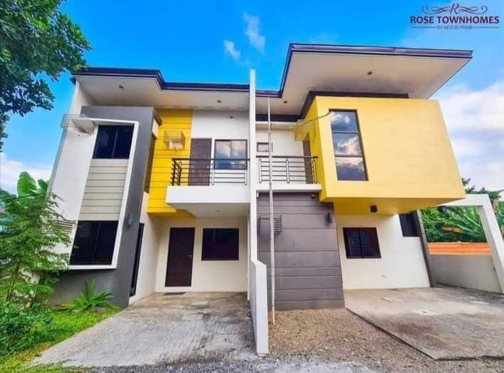 Ready for  Occupancy