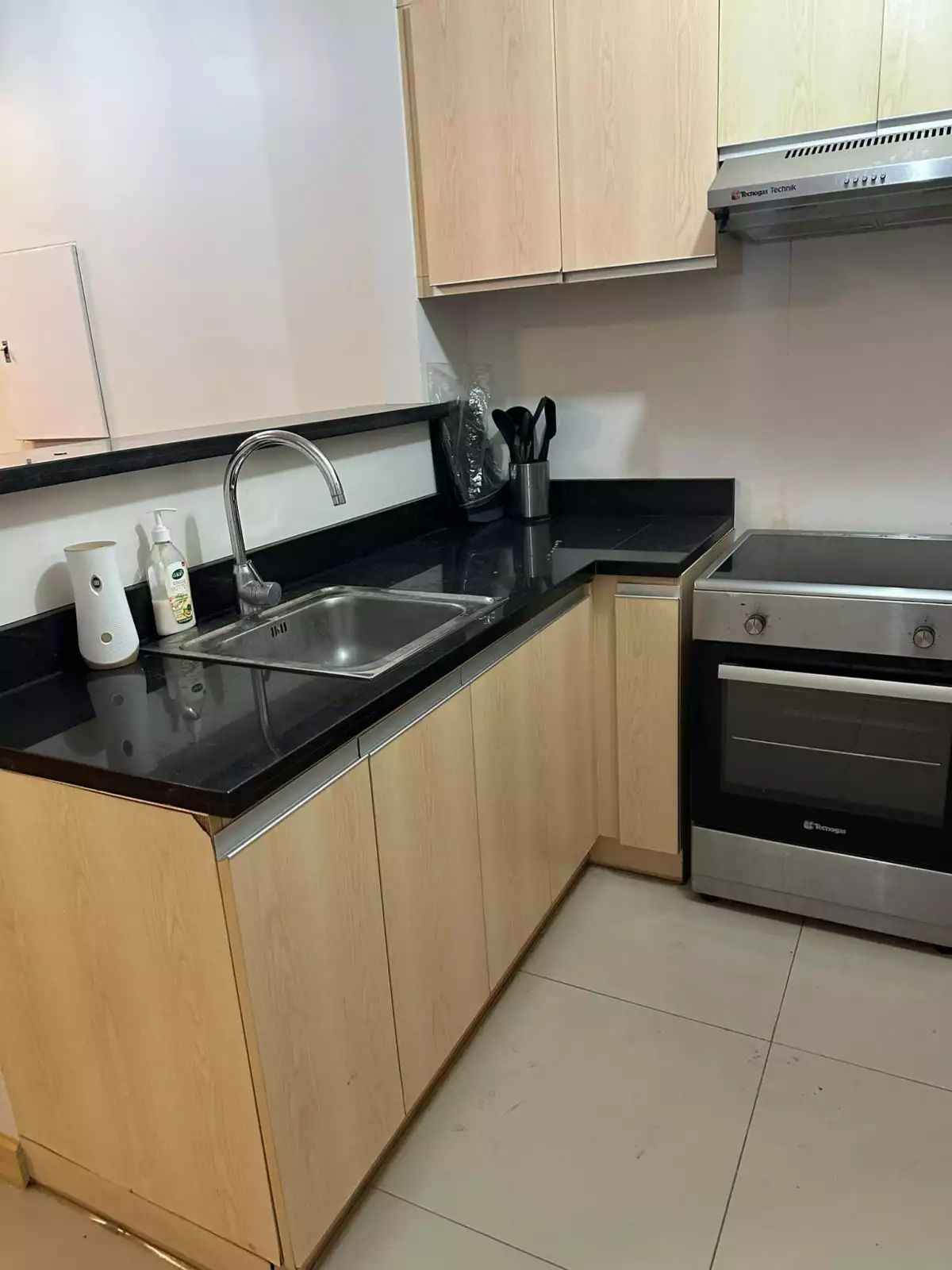 For Sale 2Br Unit at Solinea - photo 5