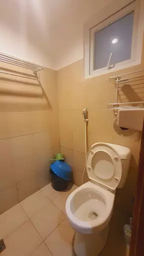 Open photo 18 of 18 — MARIBAGO Furnished STUDIO for Rent in Bayanihan Flats