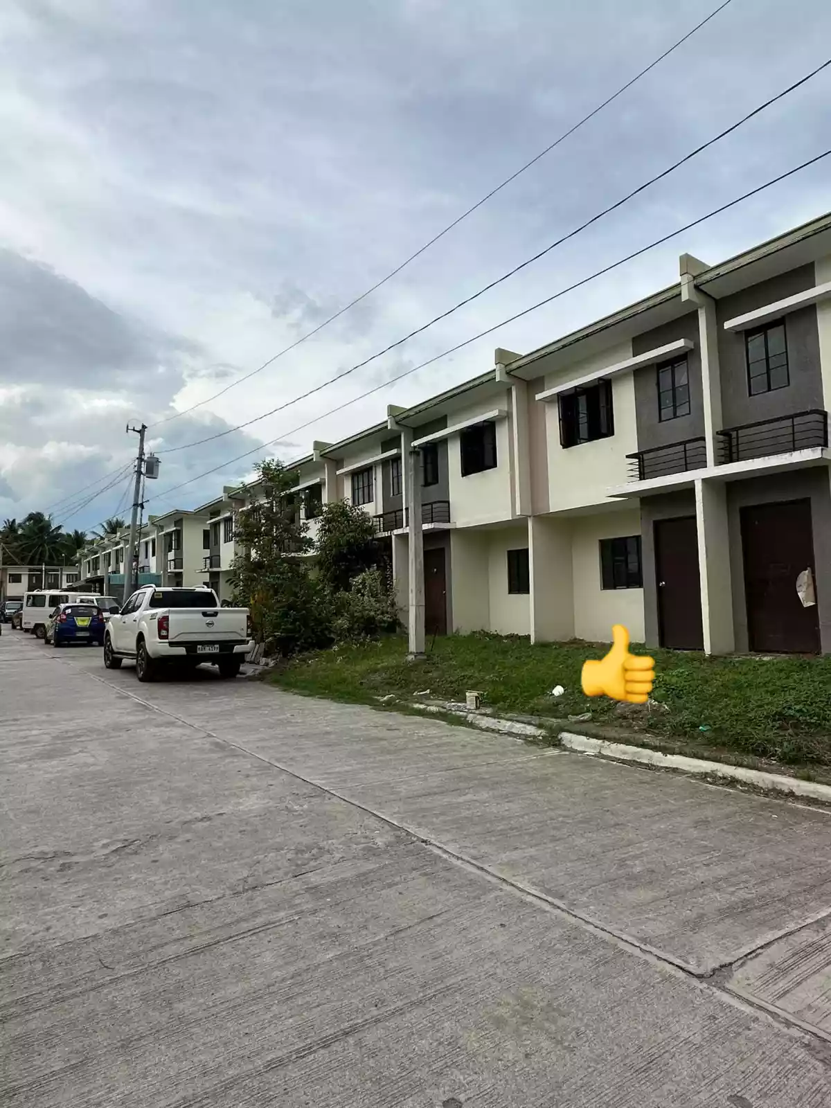Bria Angeli unit for Assume — Townhouse in General Santos City, South Cotabato, Philippines — Photo 3