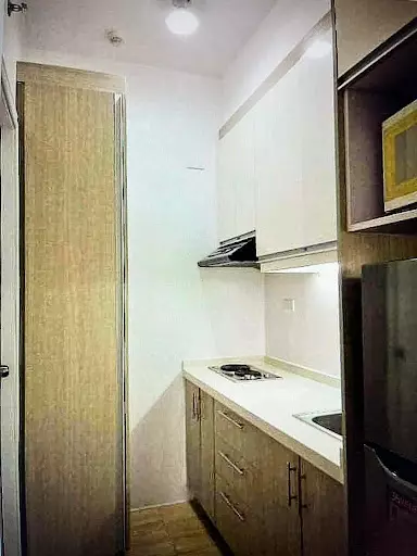 RUSH SALE!! FULLY FURNISHED 1BEDROOM UNIT IN APPLE ONE BANAWA HEIGHTS — 1 Bedroom in Cebu City, Cebu, Philippines — Photo 4