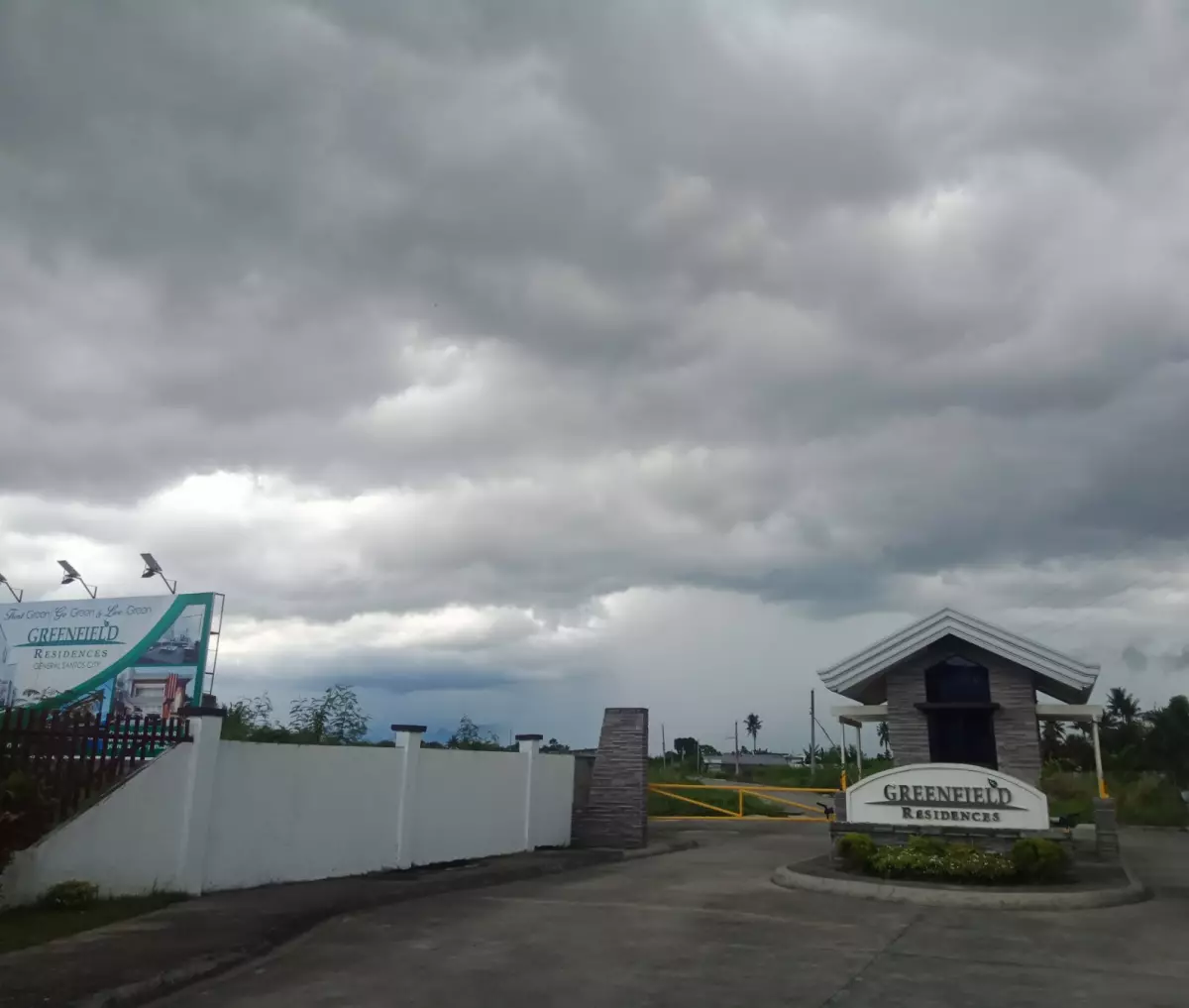 240sqm Lot Only in Lagao Gensan for Sale! - photo 6