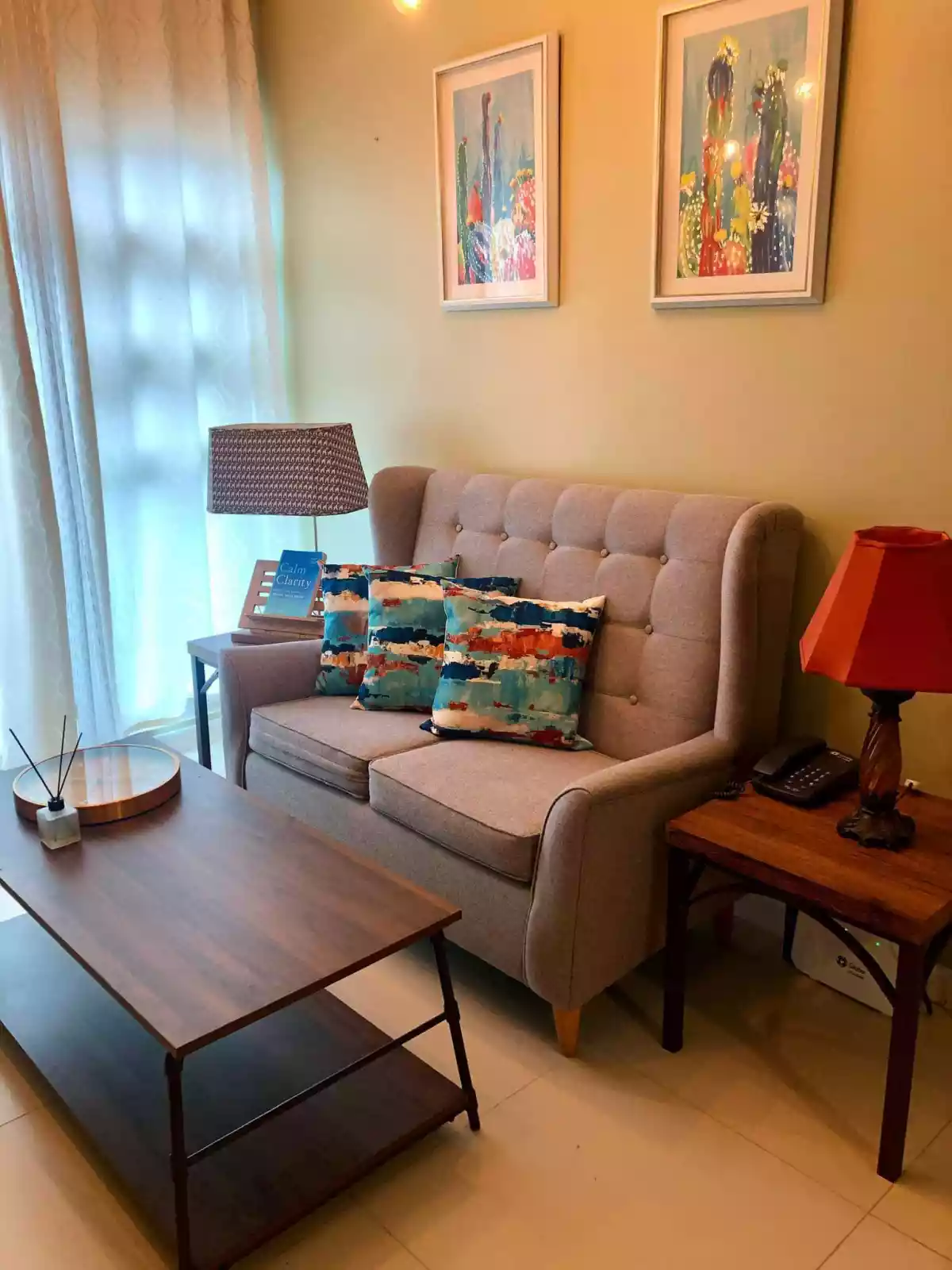 FOR SALE: 1BR unit in Solinea - photo 4