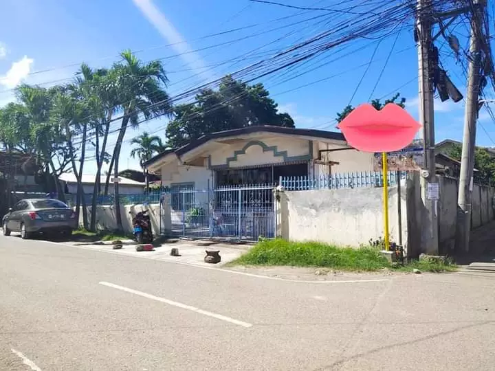 For sale Commercial Lot with house — House and Lot in Cebu, Philippines — Photo 4