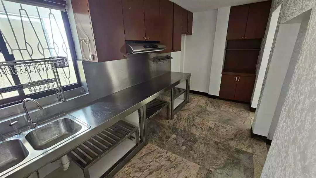 4-Bedroom House and Lot for Sale in Cebu City, Cebu — House and Lot in Cebu City, Cebu, Philippines — Photo 5