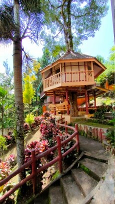 CHILL HOUSE RESTHOUSE - photo 7