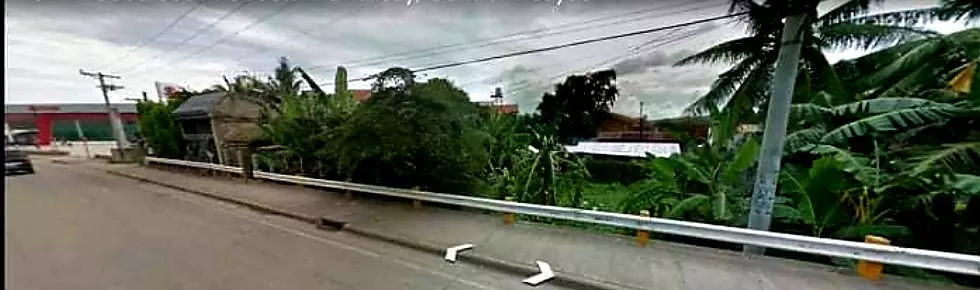 Commercial Lot For Sale in a Prime Location Cebu South Coastal Road  - photo 2