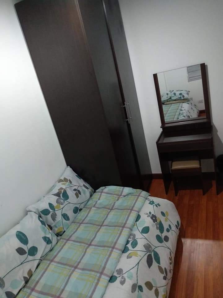 2-Bedroom Fully-Furnished Mansionette For Rent - photo 6