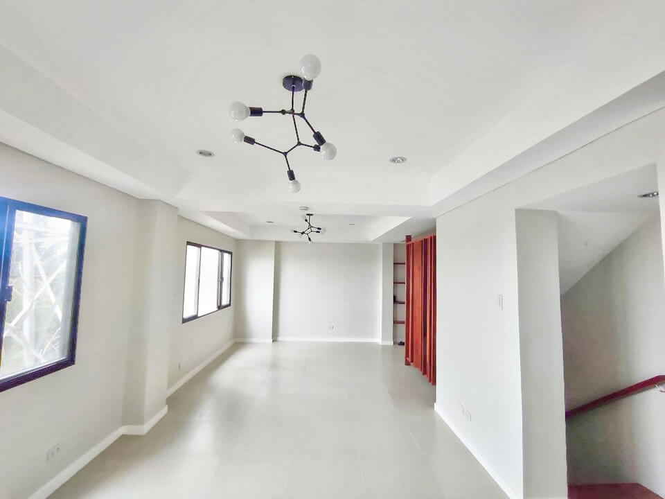 BRAND NEW RFO Overlooking Duplex House & Lot w/ Plunge POOL @ Newtown Estates, Pardo, Cebu City - photo 7