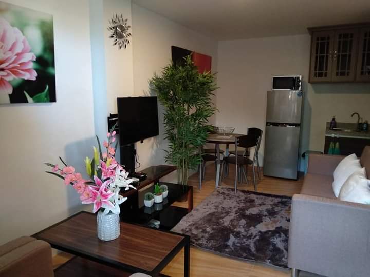 2-Bedroom Fully-Furnished Mansionette For Rent - photo 5