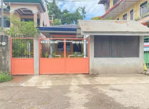 Studio type for rent
