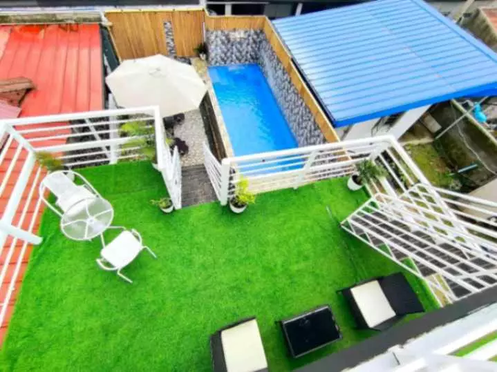 For Sale: House & Lot in Amadeo-Tagaytay – Staycation-Ready with Resort Feel — Beach House / Resort in Amadeo, Cavite, 4119 — Photo 6