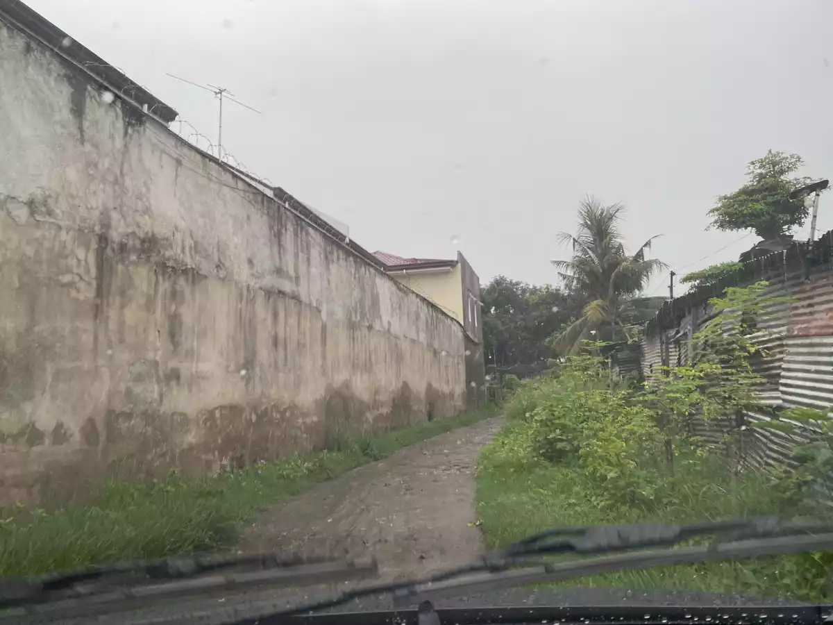 LOT FOR SALE IN POOC TALISAY CITY CEBU - photo 3