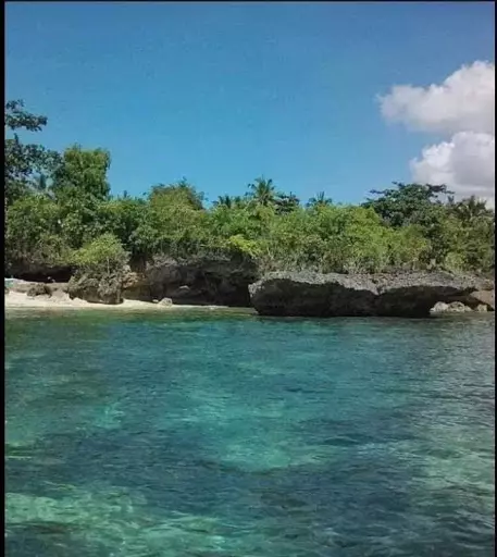 Camotes island beach lot — Beach Lot in Minglanilla, Cebu, Philippines — Photo 4
