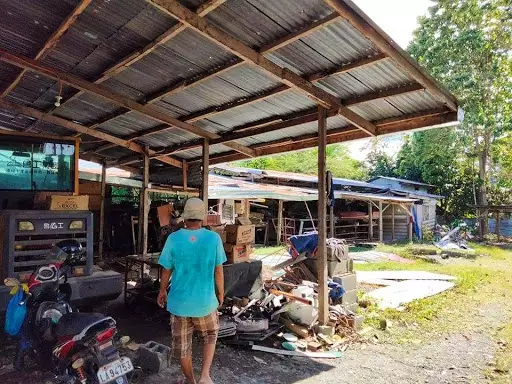 Corner Lot for sale — Commercial Lot in Ma-a Road, Talomo, Davao City — Photo 6