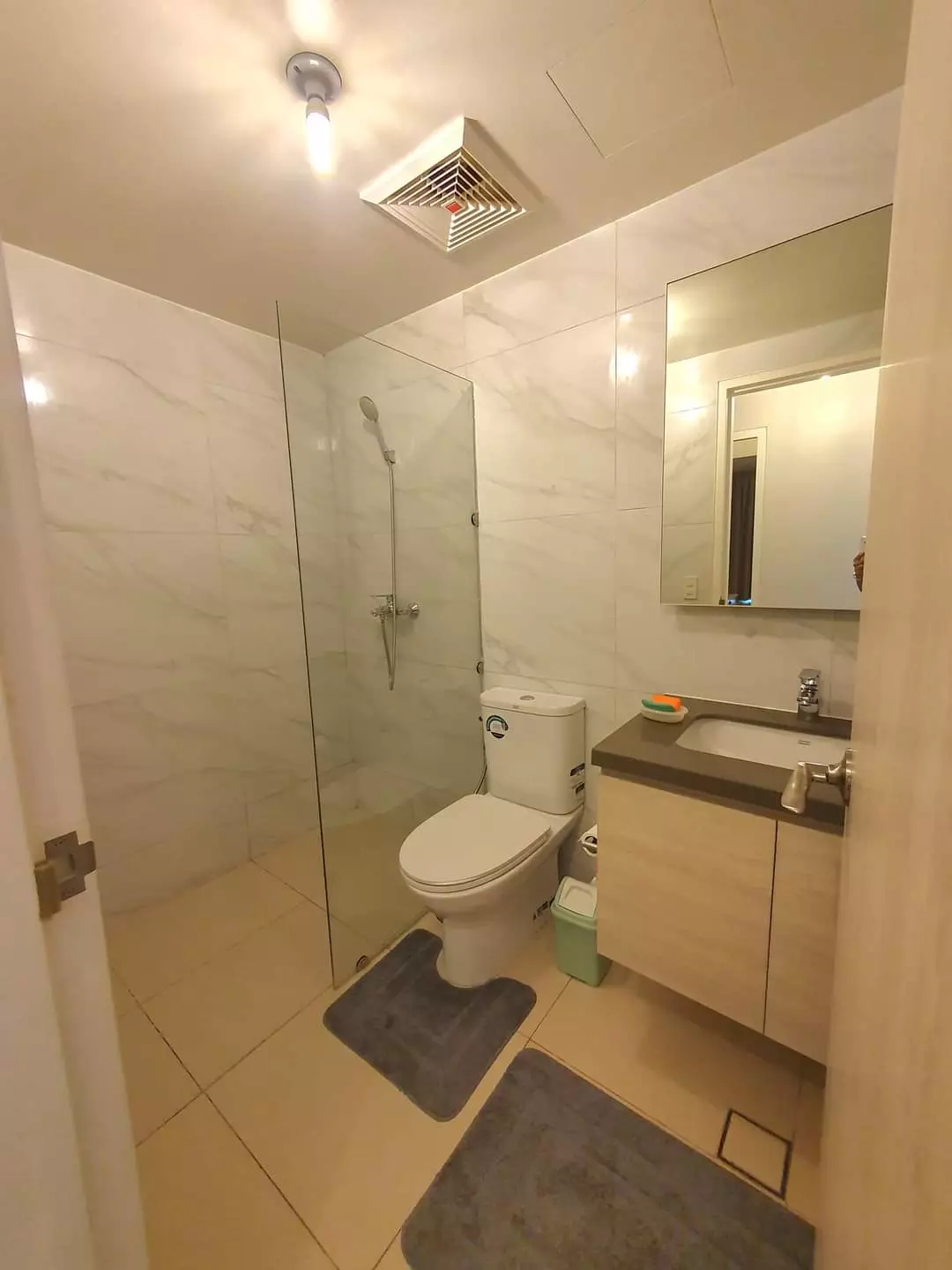 Mandani bay 2 bedroom — 2 Bedrooms in F.E. Zuellig Avenue, Mandaue City, Philippines — Photo 6