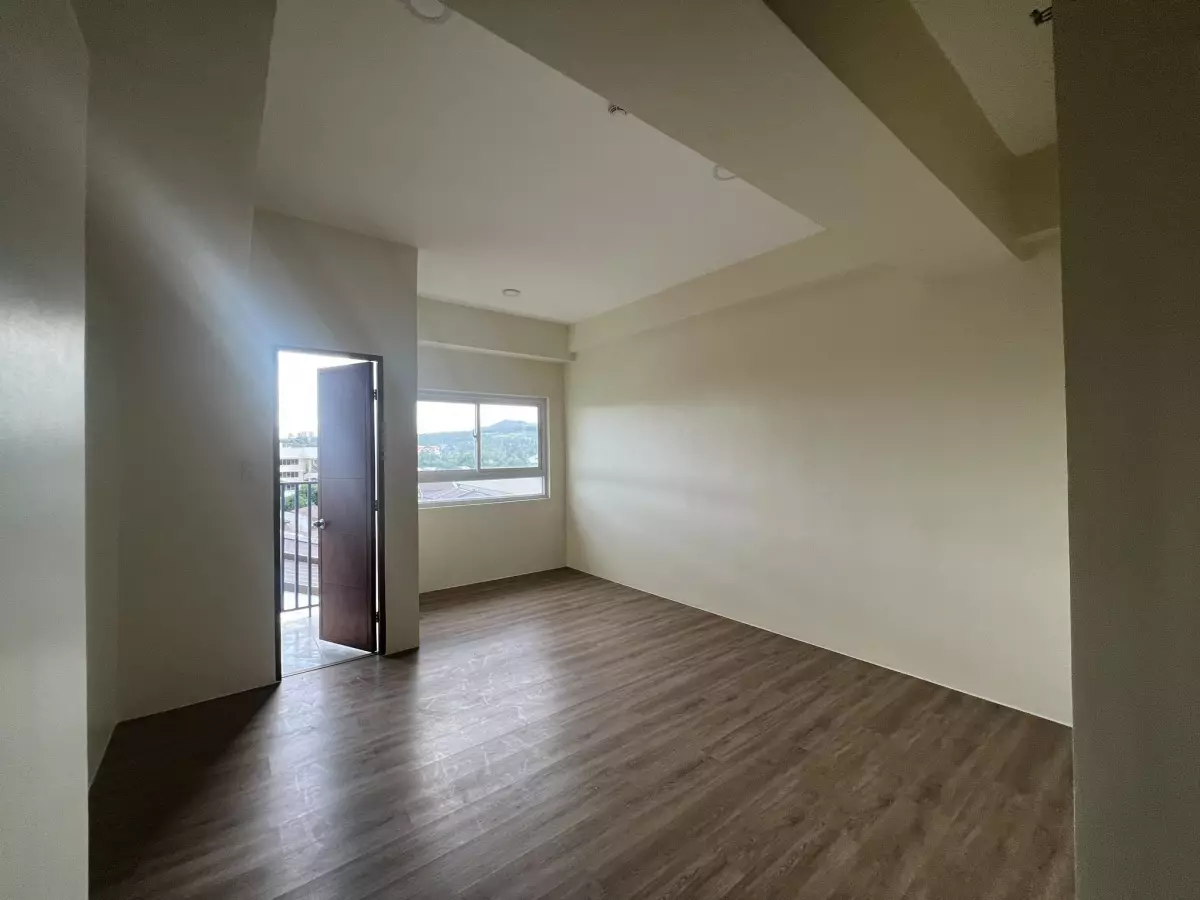 For Sale Condo - Northwoods Place — Studio in H Abellana, Mandaue City, Cebu — Photo 3