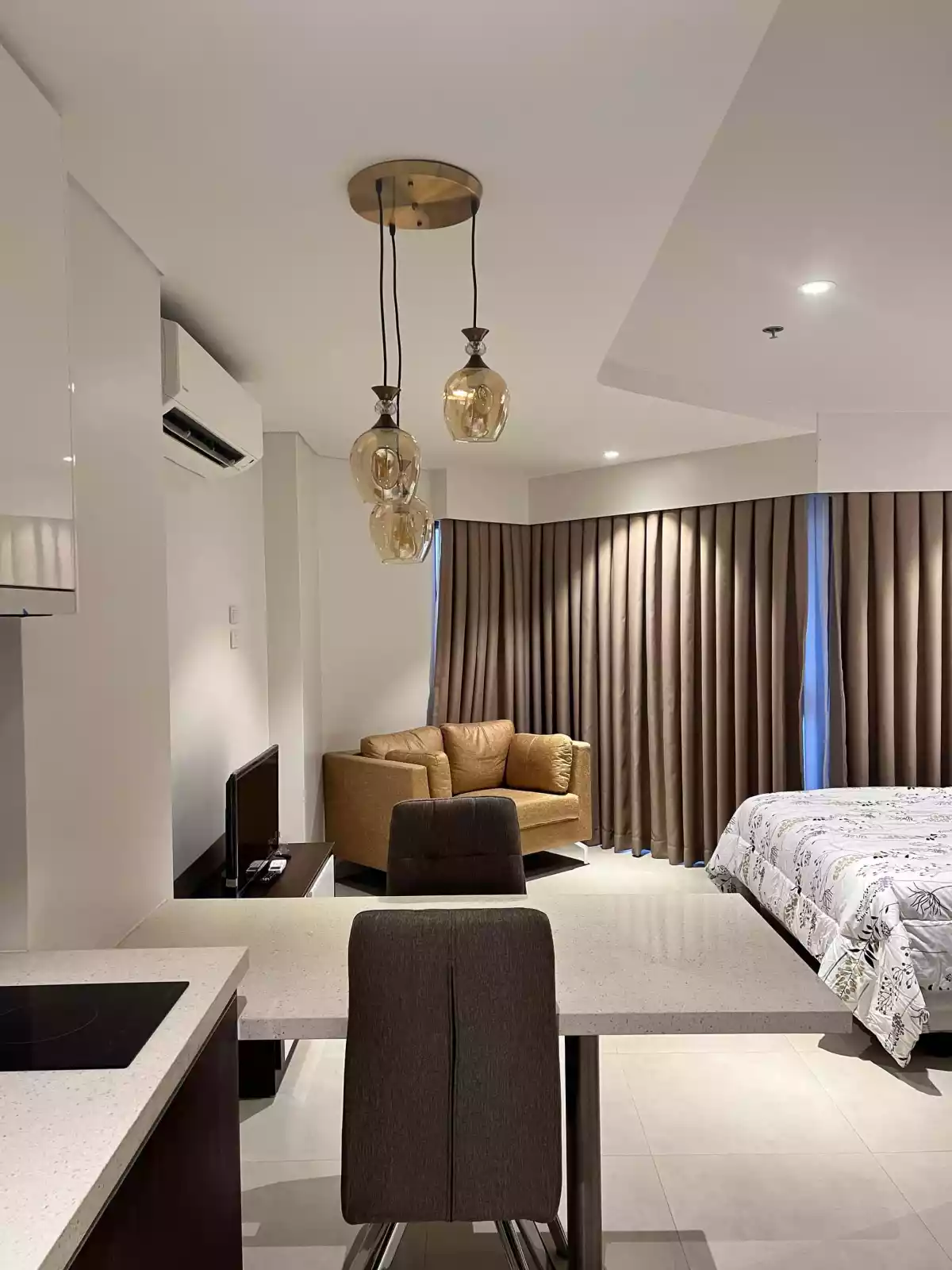 Tambuli Studio Unit For Rent — Studio in Maribago, Mactan Island, Lapu-lapu — Photo 6