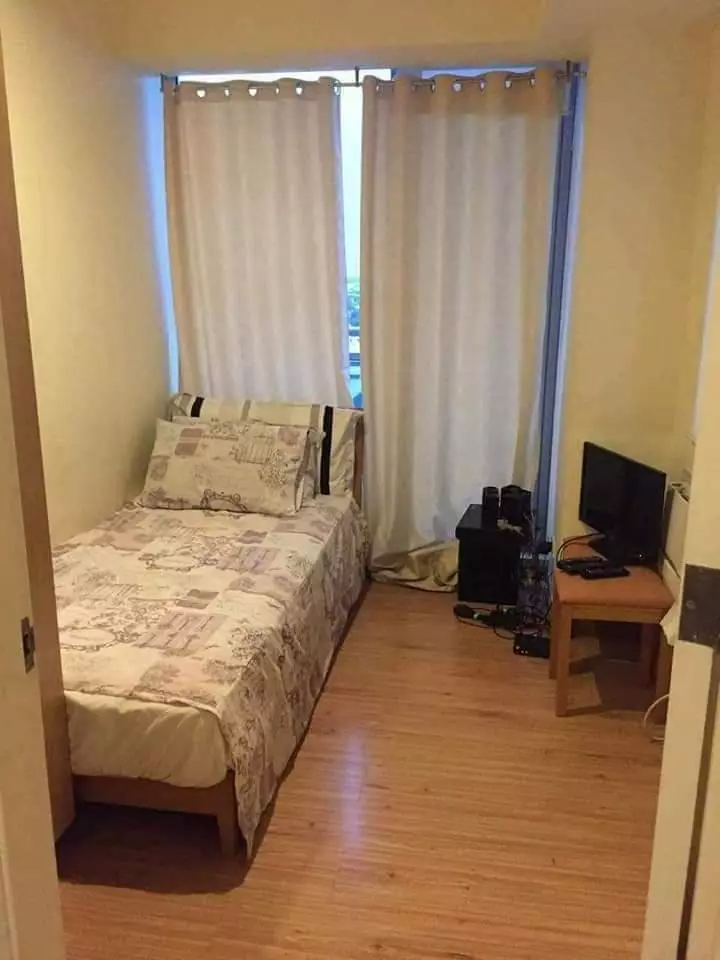 Open photo 14 of 14 — 2 Bedrooms Condo Unit with Parking in Azure Urban Resort Residences