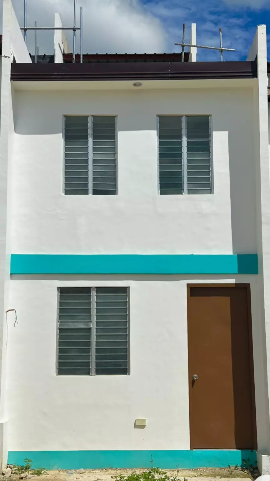 AFFORDABLE HOUSE & LOT FOR SALE NEAR CCLEX - photo 3