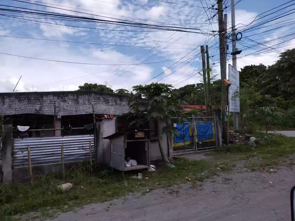 Poblacion corner lot — House and Lot in Polomolok, South Cotabato, Philippines — Photo 4